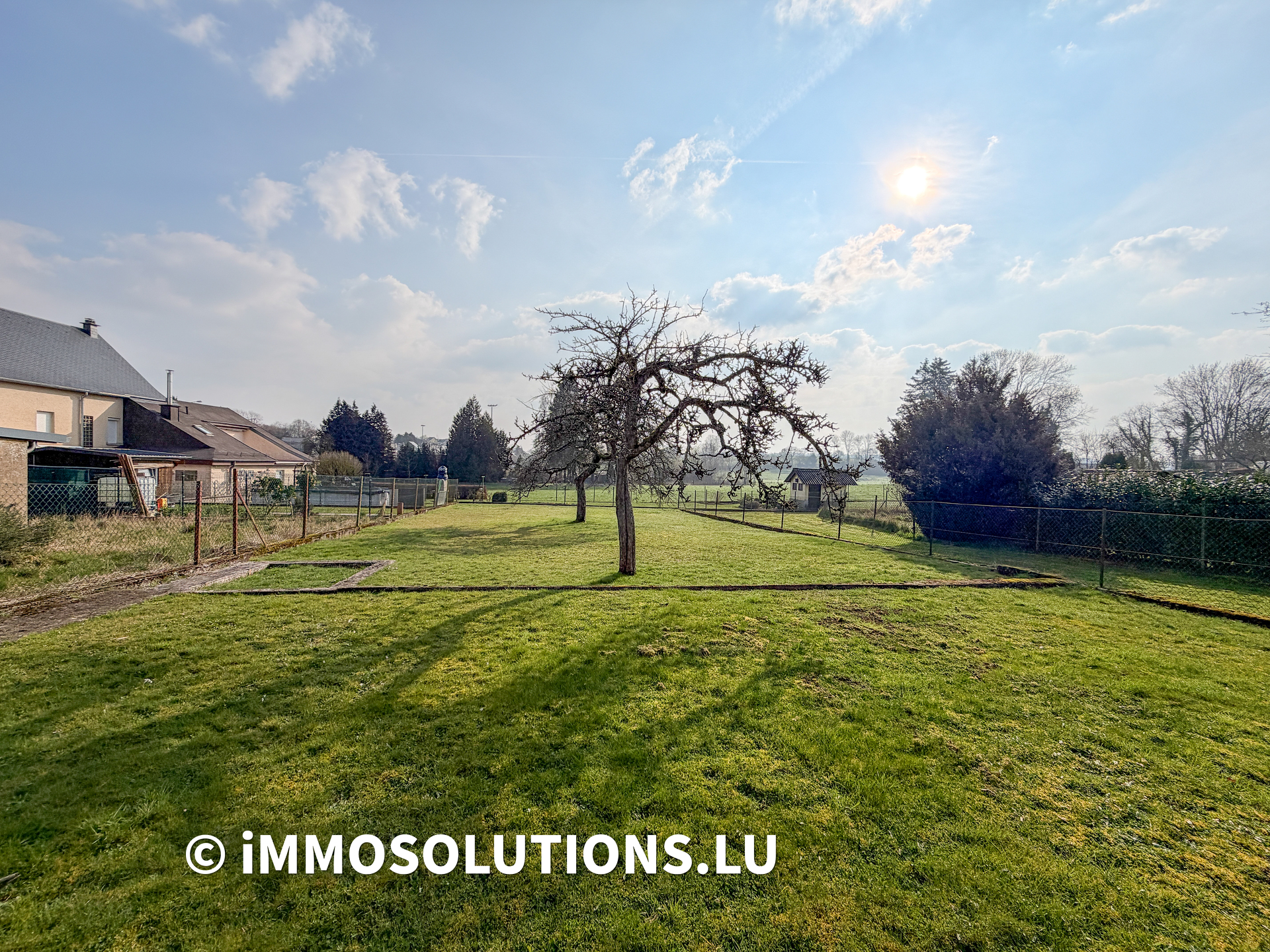 Maison — Clemency · 140 m² - photo 21